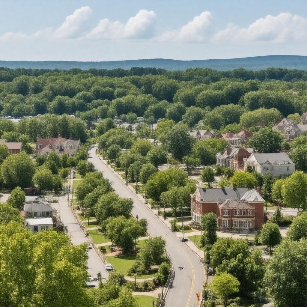 Hamilton Township